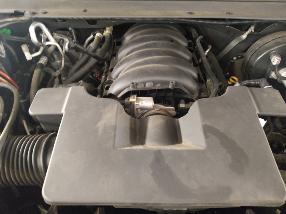 Used 2020 GMC Yukon XL SLT RWD image 30