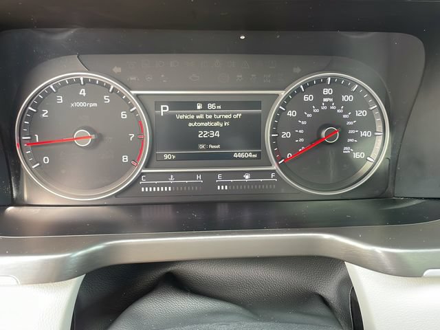 Certified 2022 Kia Sorento SX AWD/4WD image 17