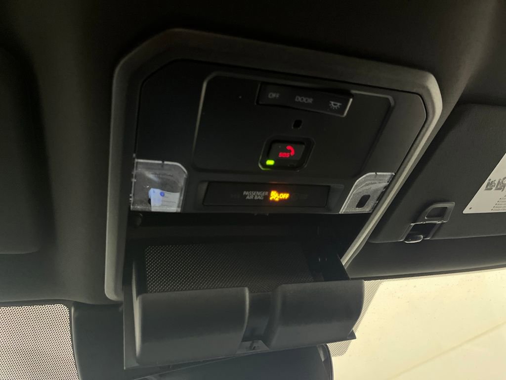 Used 2025 Toyota Tacoma SR5 image 79