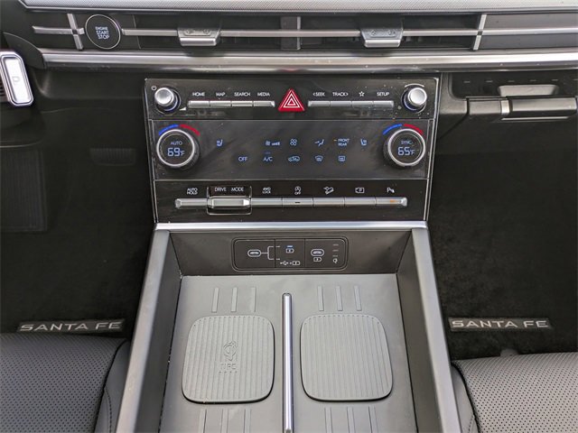 Used 2025 Hyundai Santa Fe SEL image 19