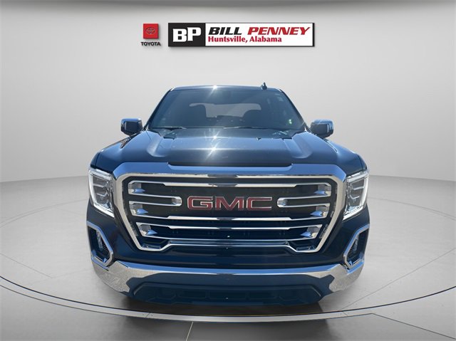 Used 2021 GMC Sierra 1500 SLT w/ SLT Premium Package image 8