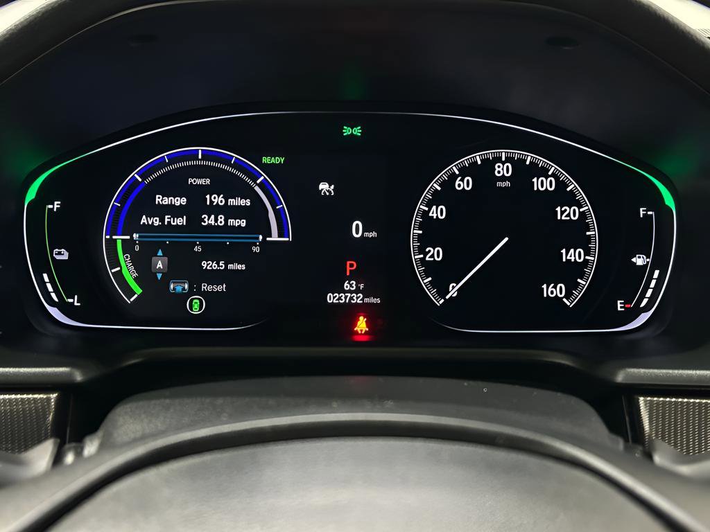 Used 2022 Honda Accord Sport image 18