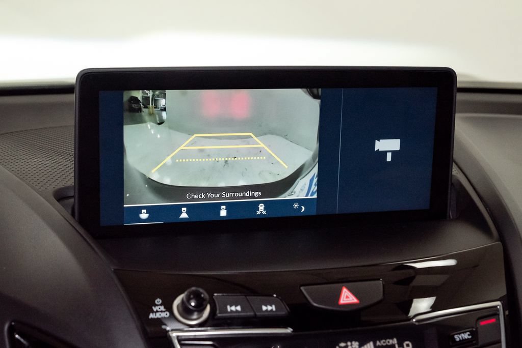 Certified 2023 Acura RDX AWD image 17