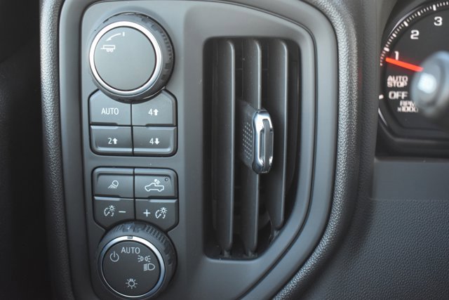 New 2026 Chevrolet Silverado 1500 W/T w/ WT Safety Package image 25