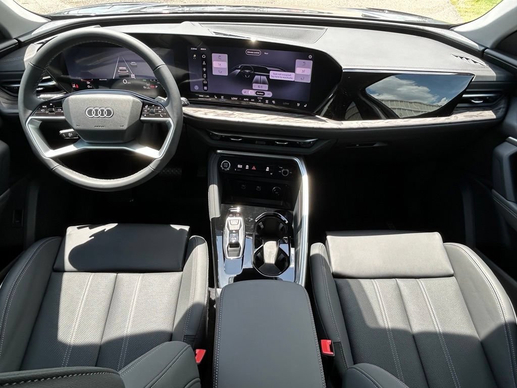 New 2026 Audi Q5 Premium Plus AWD/4WD image 10