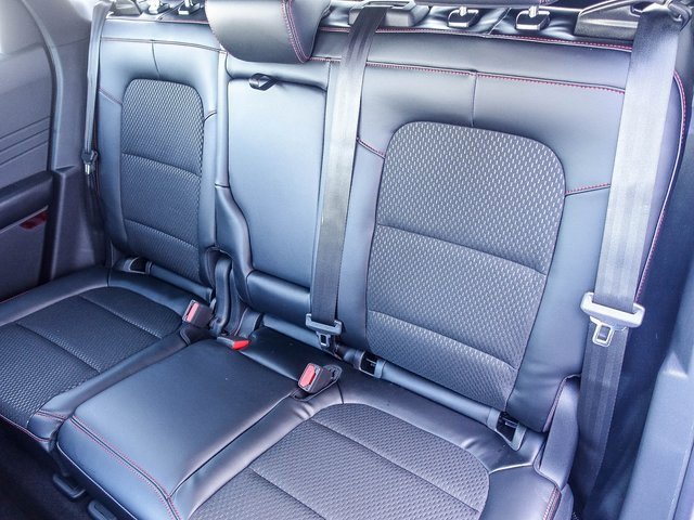 New 2026 Ford Escape ST-Line w/ Tech Pack #1 image 20