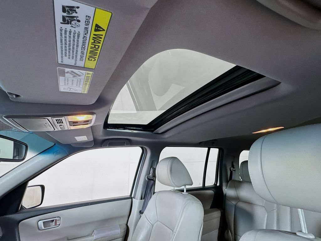Used 2015 Honda Pilot EX-L image 21