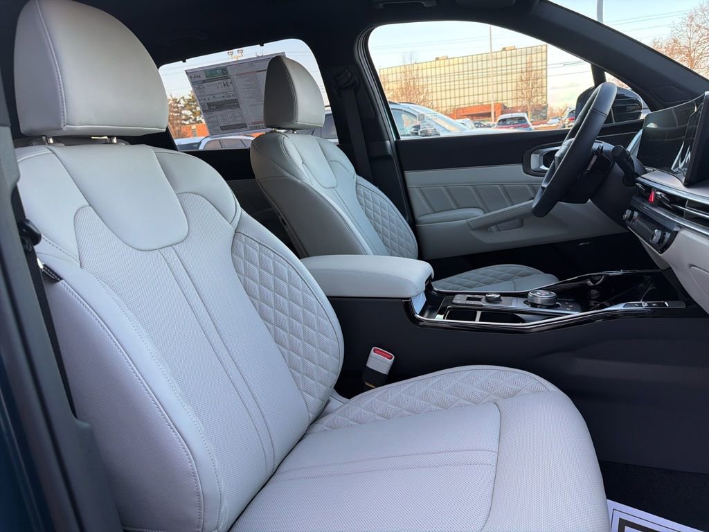 New 2026 Kia Sorento SX Prestige image 12