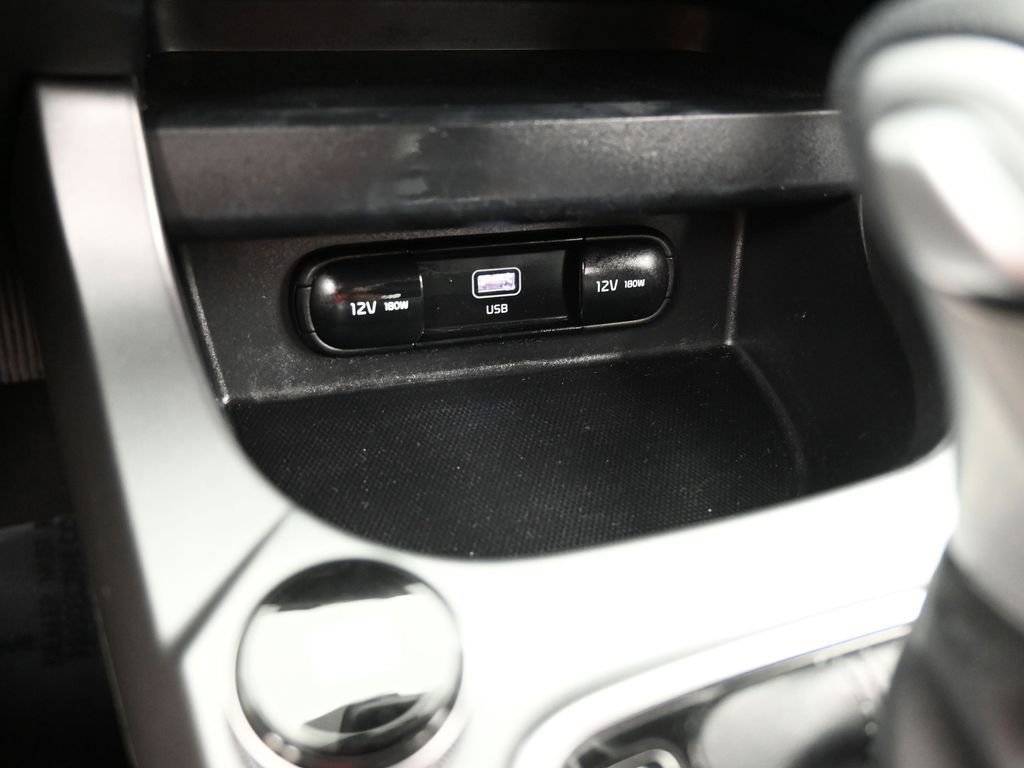 Used 2024 Kia Seltos LX image 23