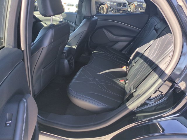 Used 2025 Ford Mustang Mach-E Select w/ Comfort Package Lite RWD image 19