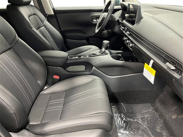 New 2026 Honda HR-V EX-L image 27