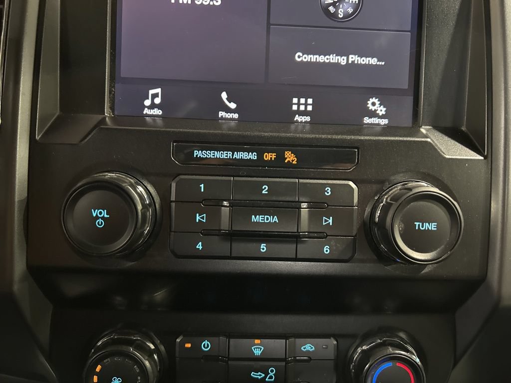 Used 2019 Ford F150 XLT AWD/4WD image 28