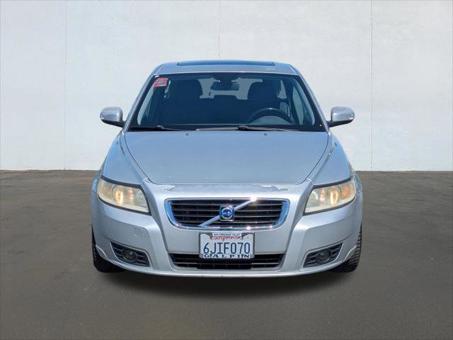Used 2009 Volvo V50 2.4i FWD image 8