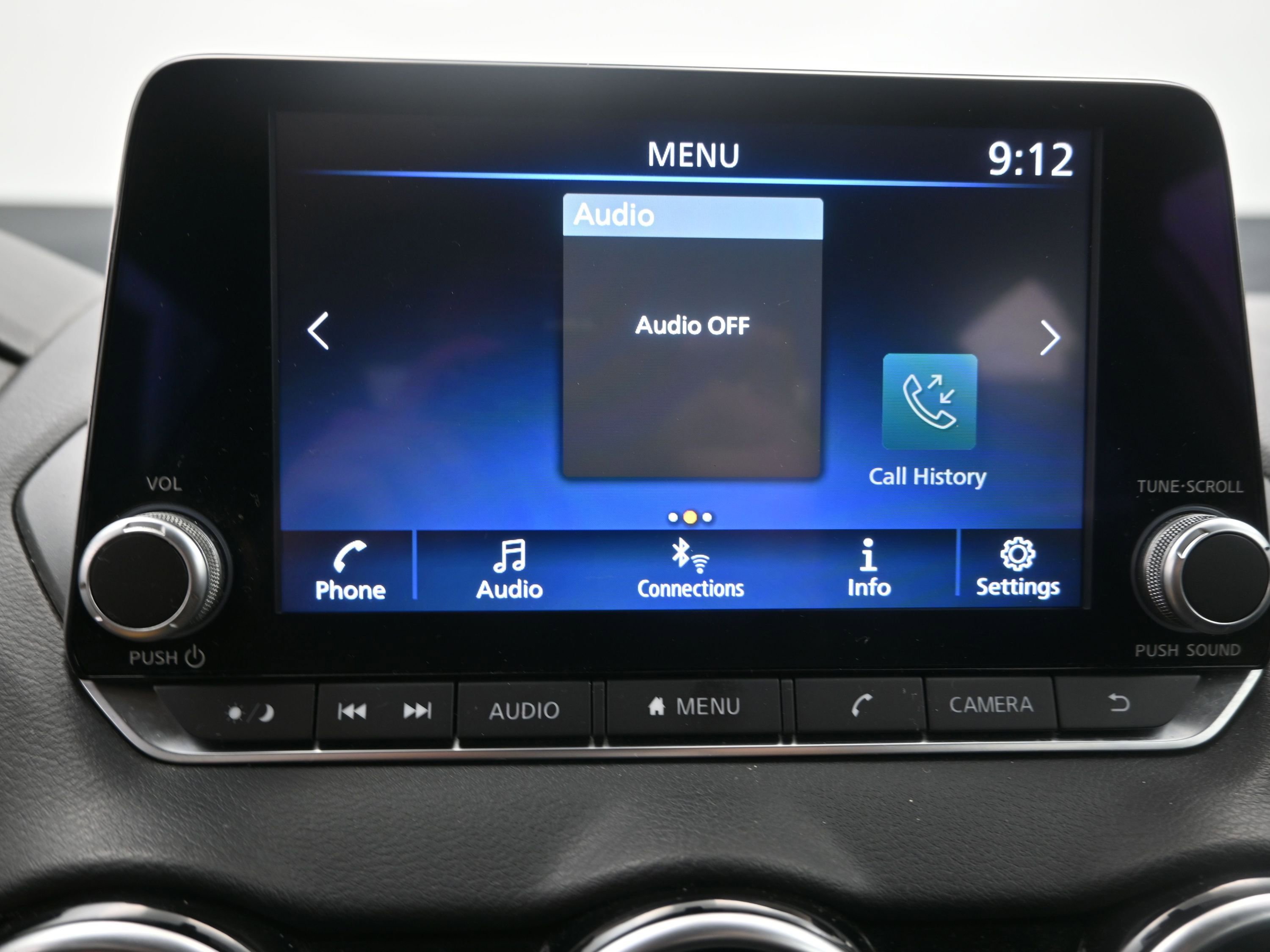 Certified 2022 Nissan Sentra SV w/ All-Weather Package image 13