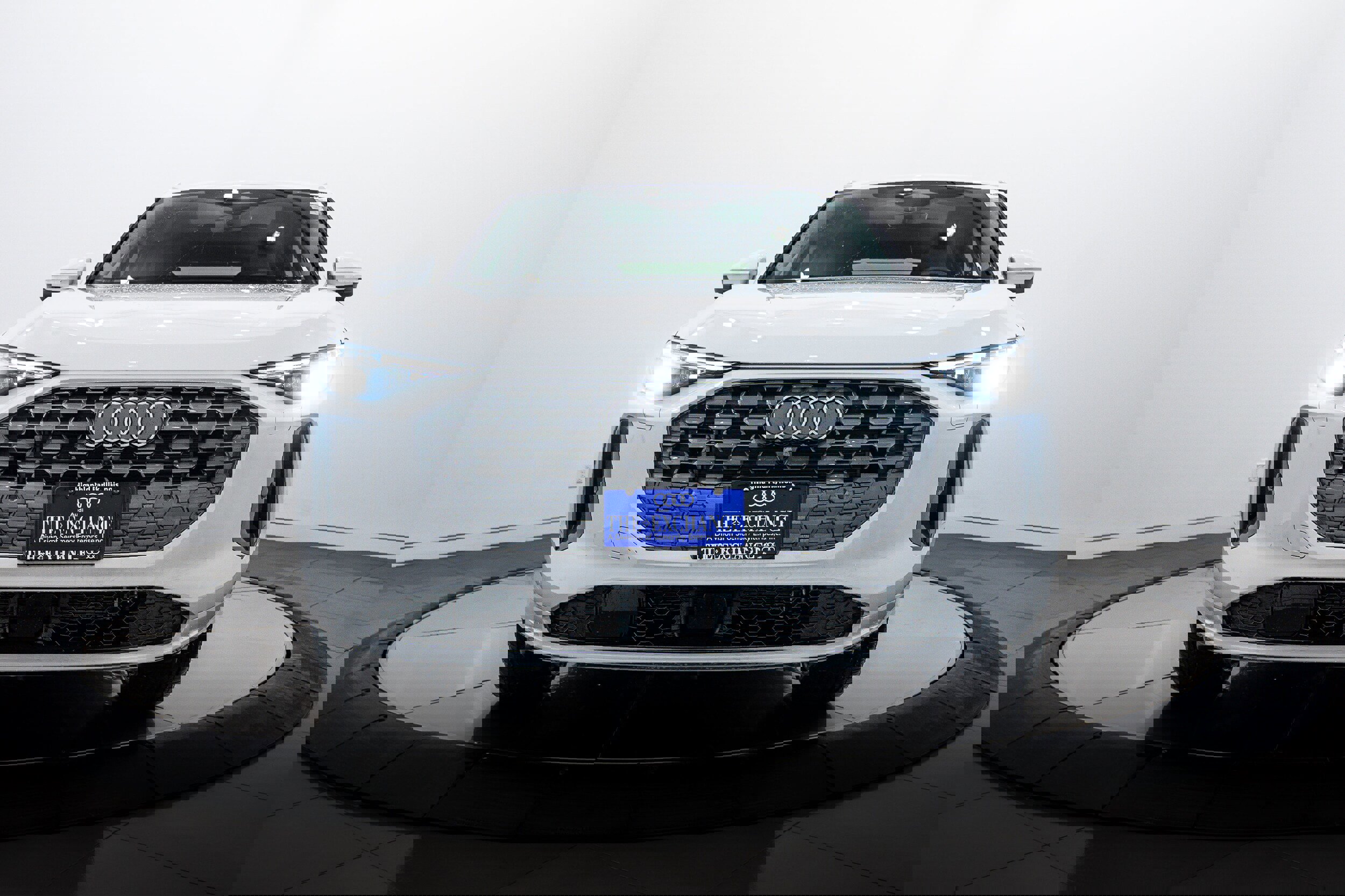 New 2025 Audi Q5 Premium Plus image 22