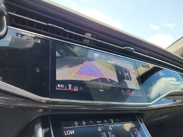 Used 2023 Audi SQ8 Prestige w/ Prestige Package AWD/4WD image 29