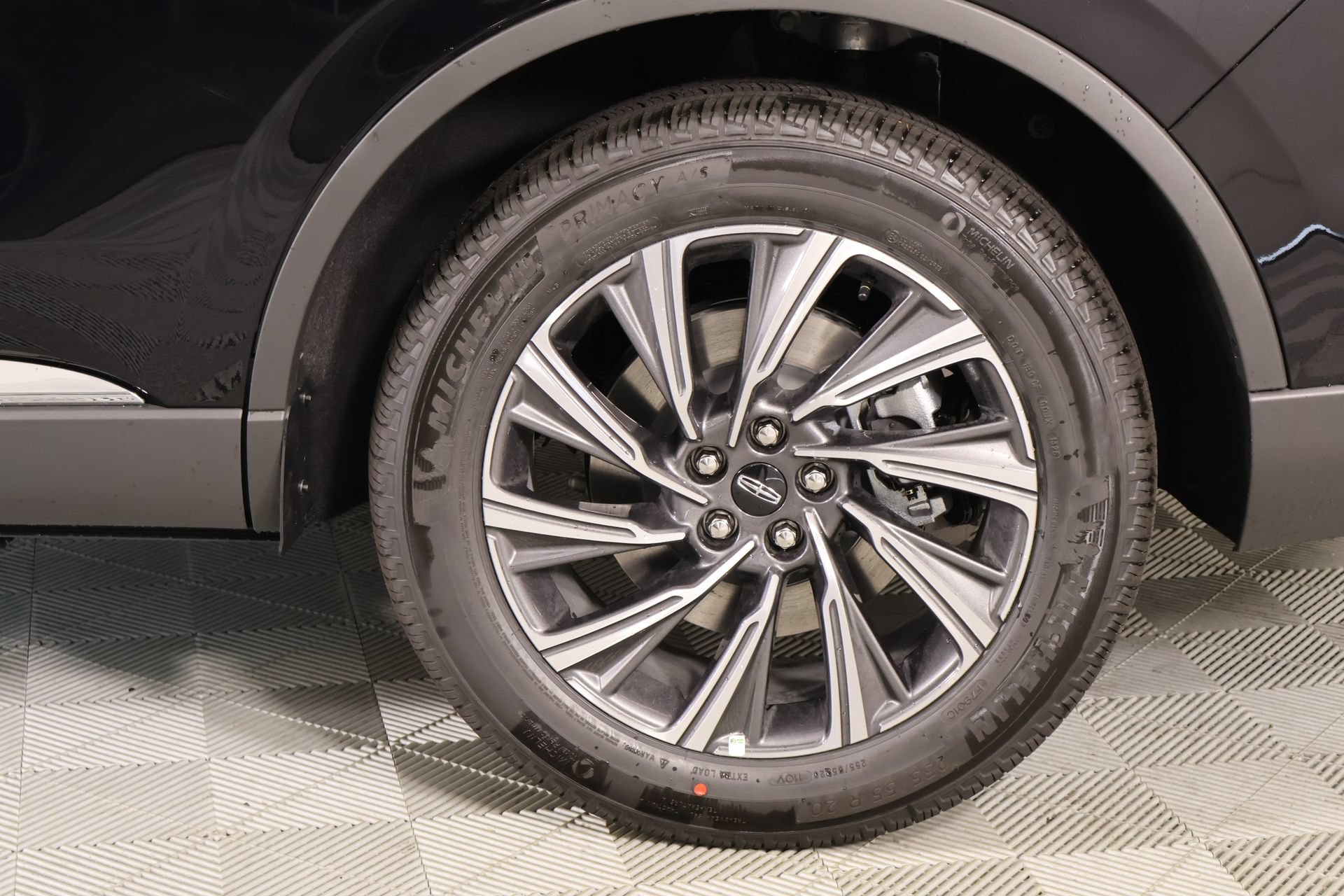 New 2026 Lincoln Aviator AWD image 20