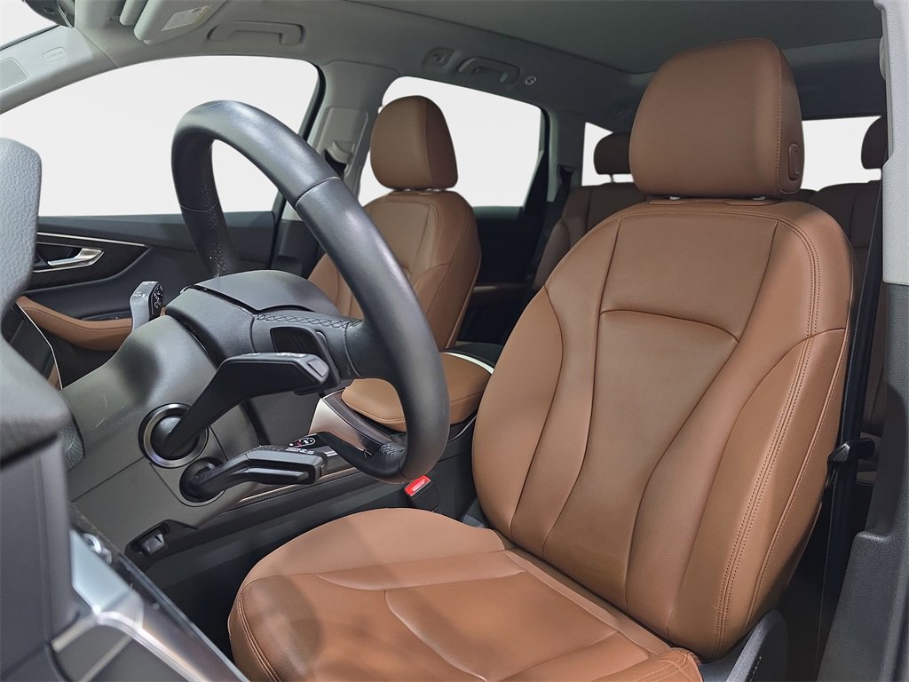 Used 2023 Audi Q7 3.0T Premium Plus w/ Premium Plus Package image 18