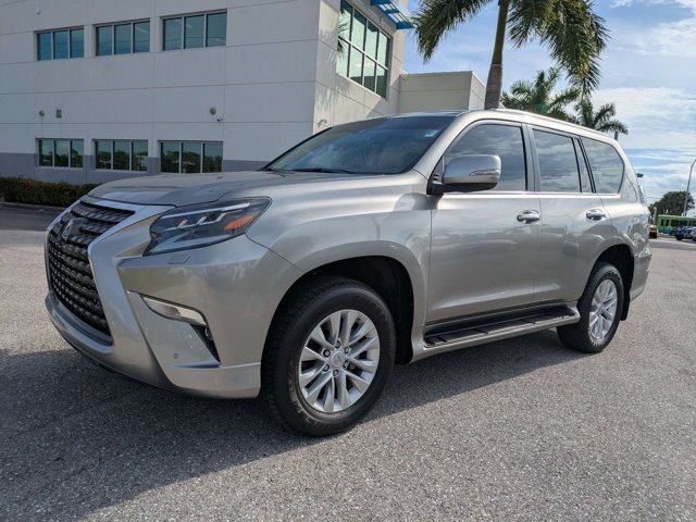 Used 2023 Lexus GX 460 Premium w/ Premium Plus Package
