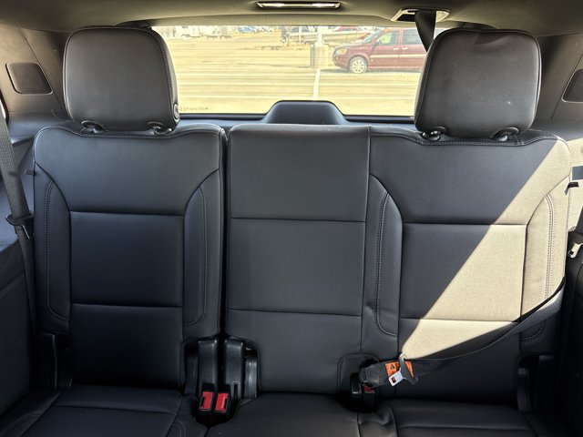 Used 2021 Chevrolet Tahoe Z71 w/ Rear Media and Nav Package AWD/4WD image 18