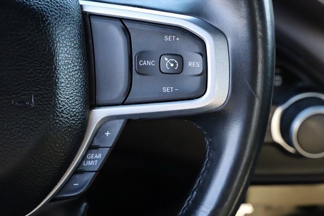 Used 2024 RAM 2500 Big Horn image 25