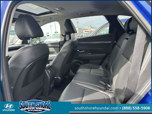 Certified 2023 Hyundai Tucson SEL w/ Convenience Package AWD/4WD image 12