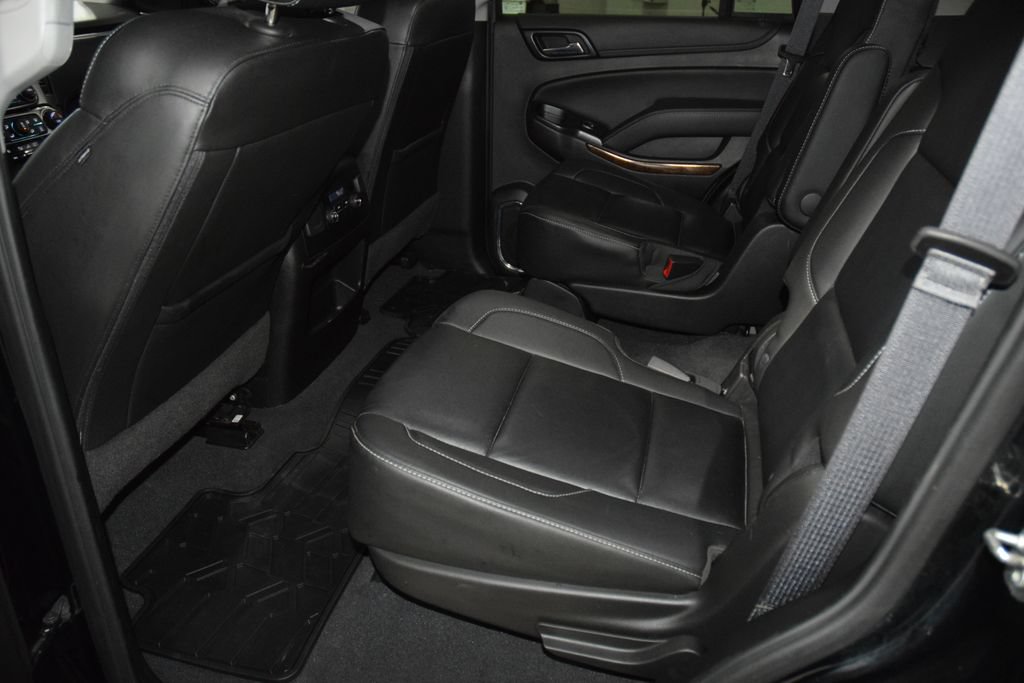 Used 2019 Chevrolet Tahoe LT w/ Z71 Midnight Edition AWD/4WD image 42