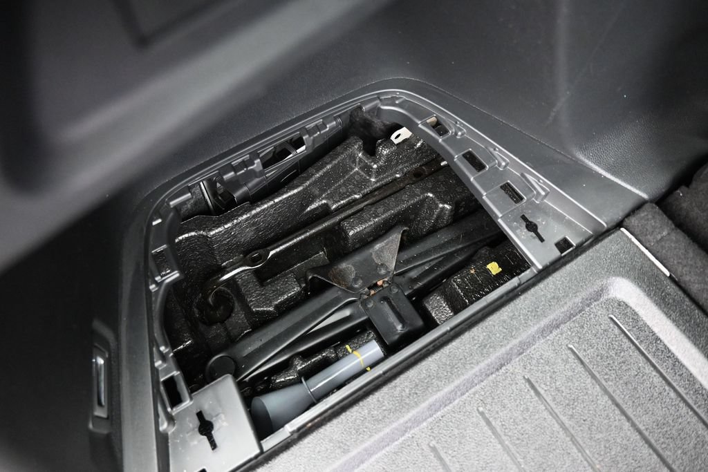 Certified 2025 Honda Pilot TrailSport image 31