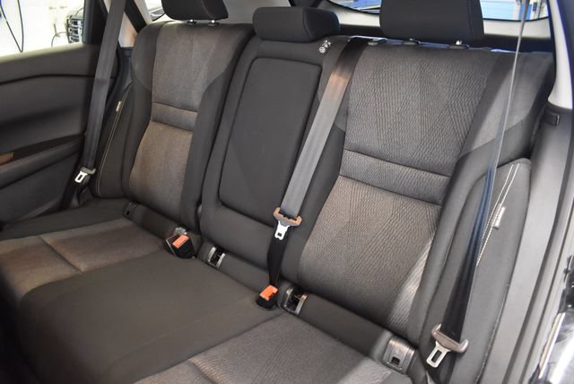 Used 2025 Nissan Rogue SV AWD/4WD image 7