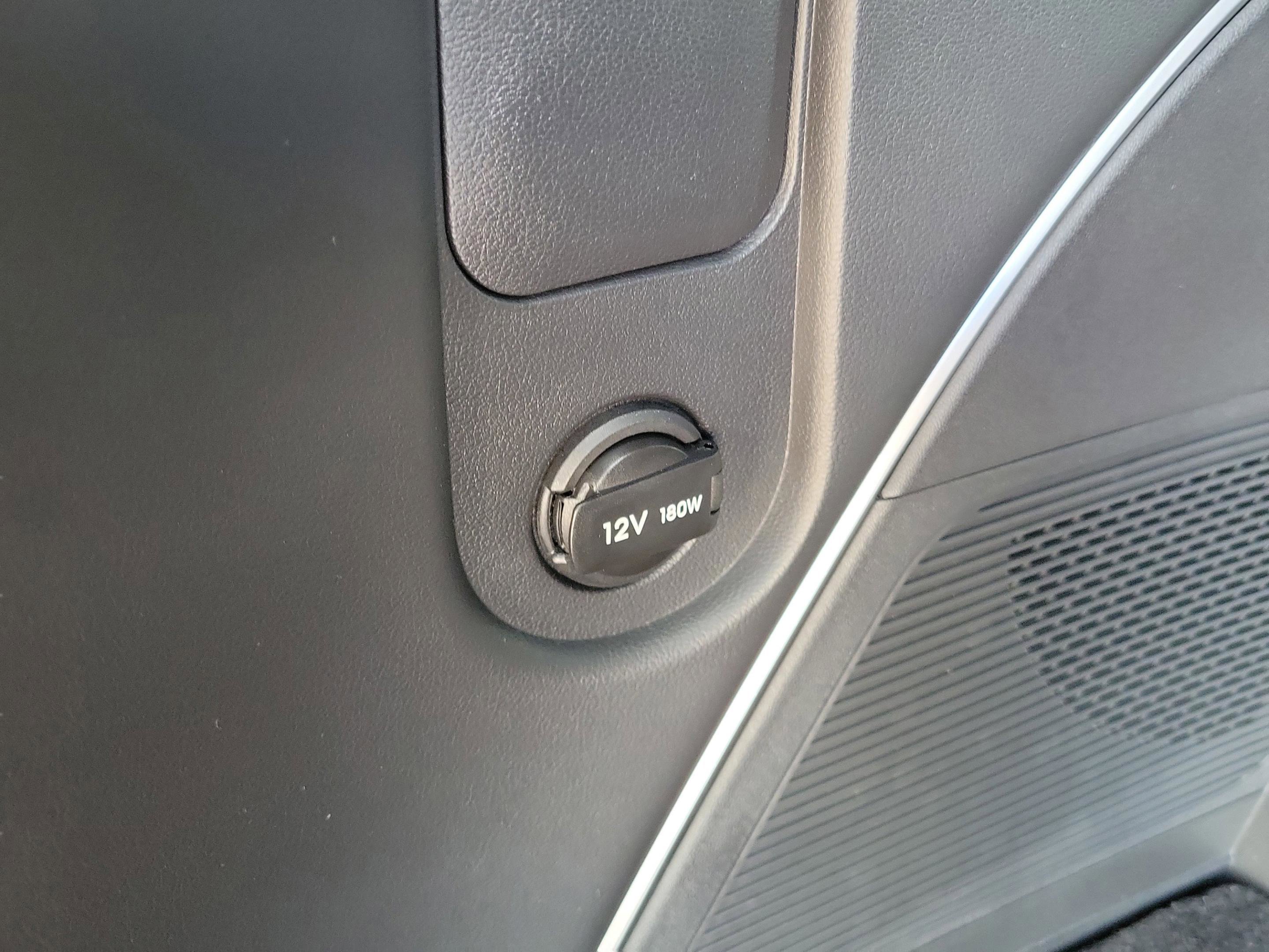 New 2026 Hyundai Palisade Calligraphy image 31