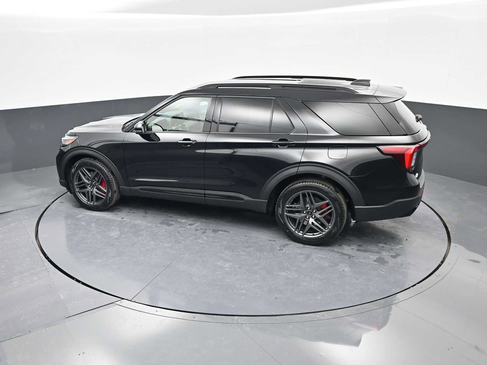 New 2026 Ford Explorer ST w/ Sun And Sound Package image 51