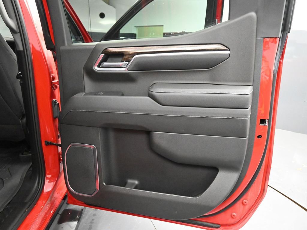 Used 2022 GMC Sierra 1500 Elevation image 21