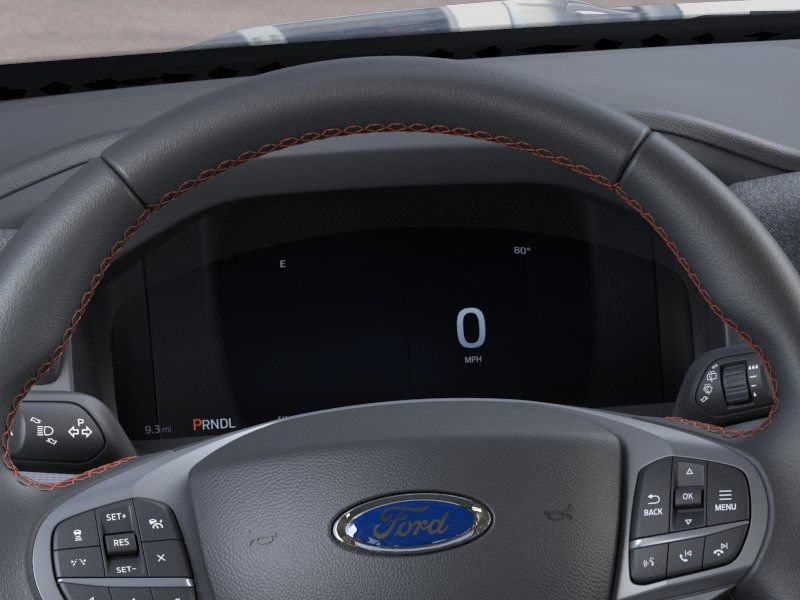 New 2026 Ford Explorer Active AWD/4WD image 13