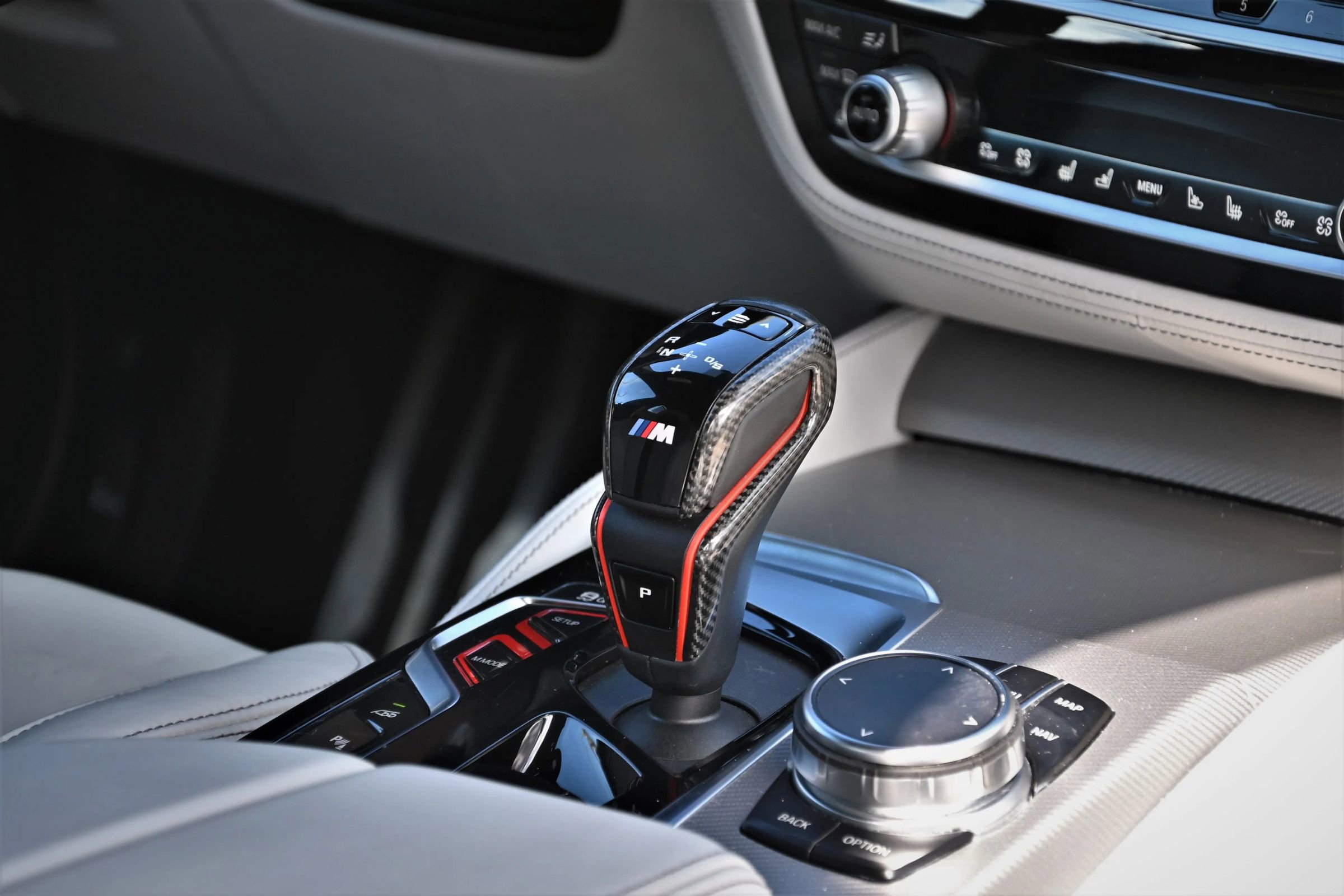 Used 2023 BMW M5 w/ Competition Package image 30