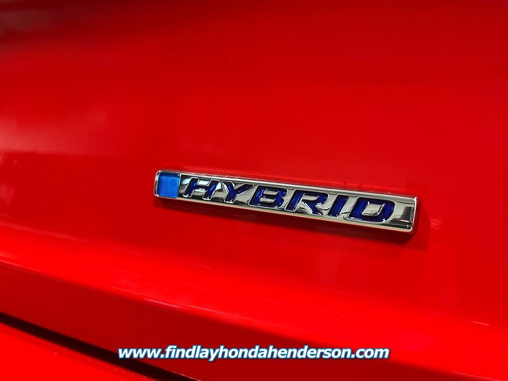 New 2026 Honda Civic Sport Touring image 7