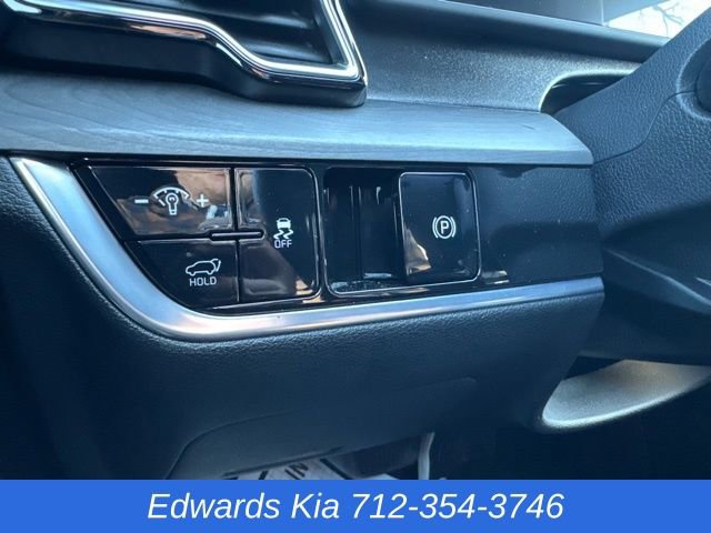 Used 2023 Kia Sportage X-Line w/ X-Line Premium Package image 26