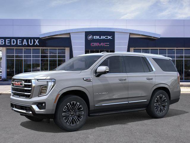 New 2026 GMC Yukon Elevation image 26