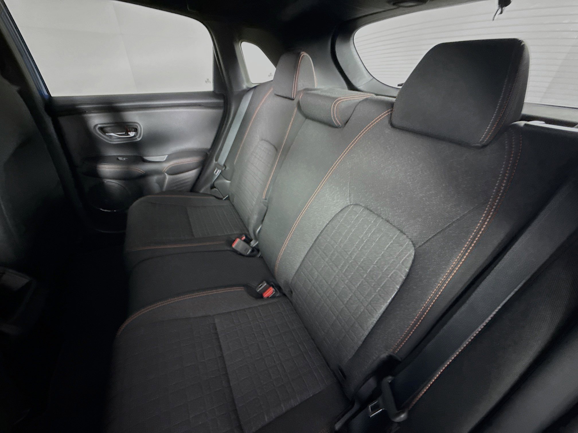 Certified 2026 Honda HR-V Sport image 28