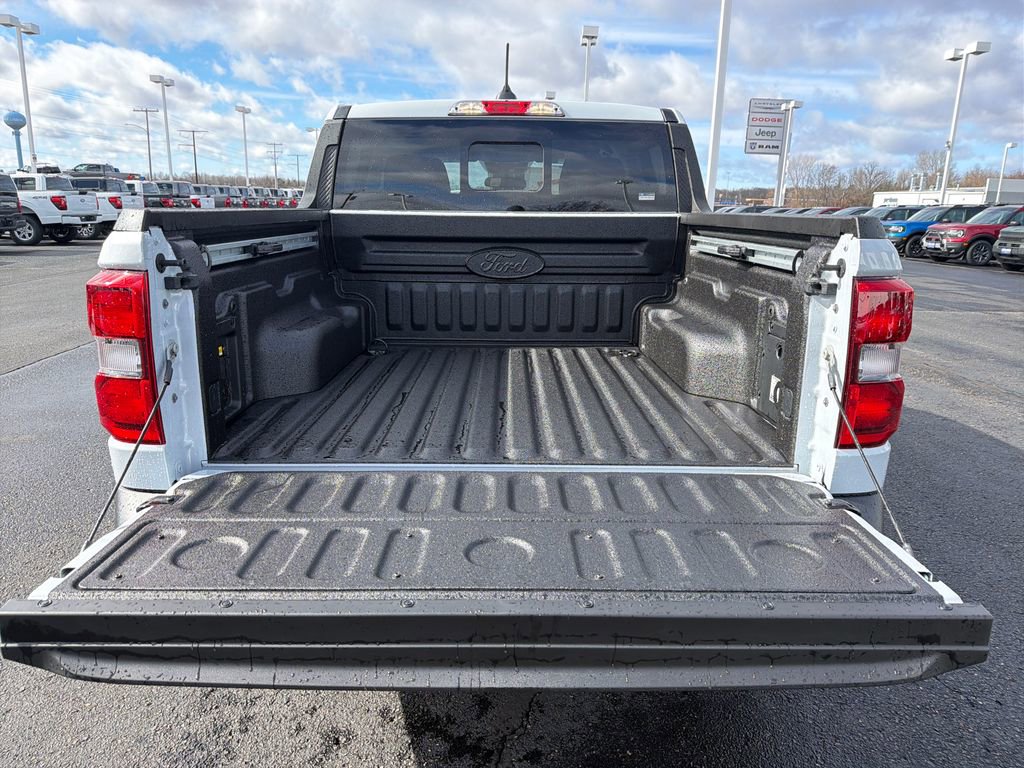 New 2026 Ford Maverick Lariat AWD/4WD image 22