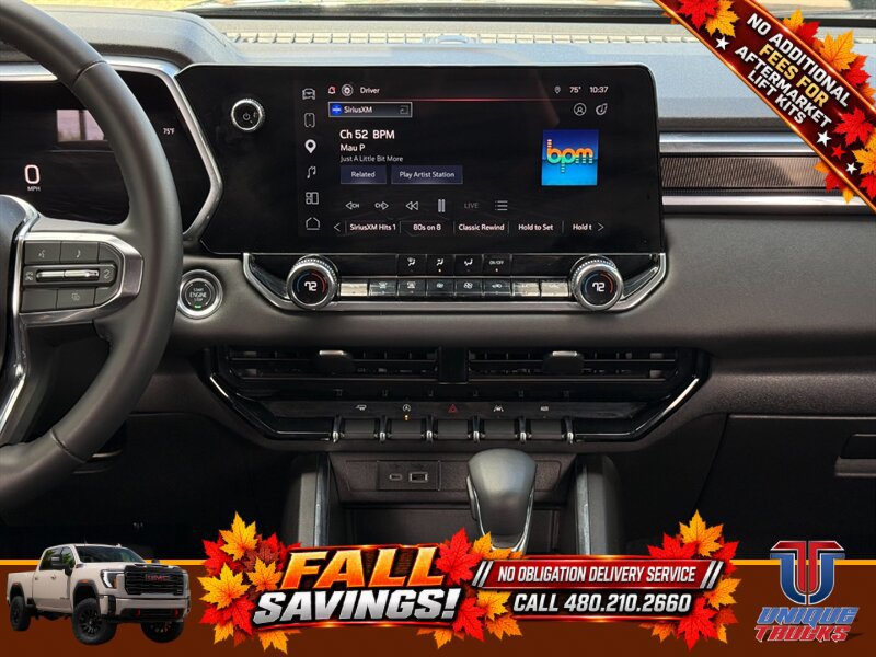 Used 2025 GMC Canyon Elevation w/ Convenience Package RWD image 32