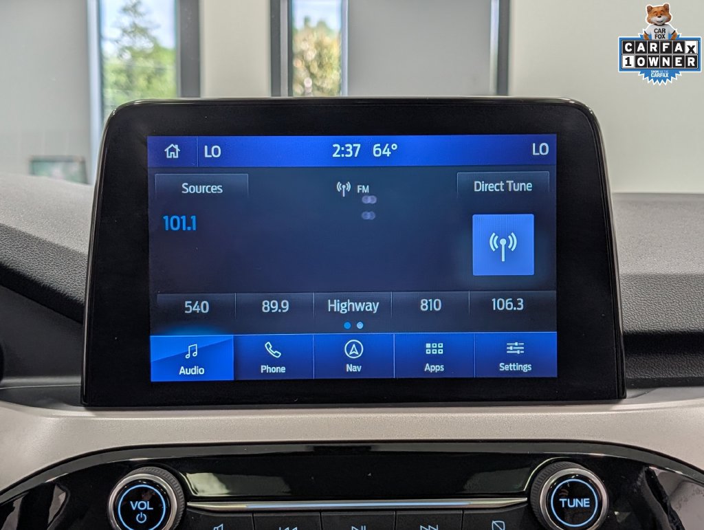 Used 2022 Ford Escape SEL AWD/4WD image 15