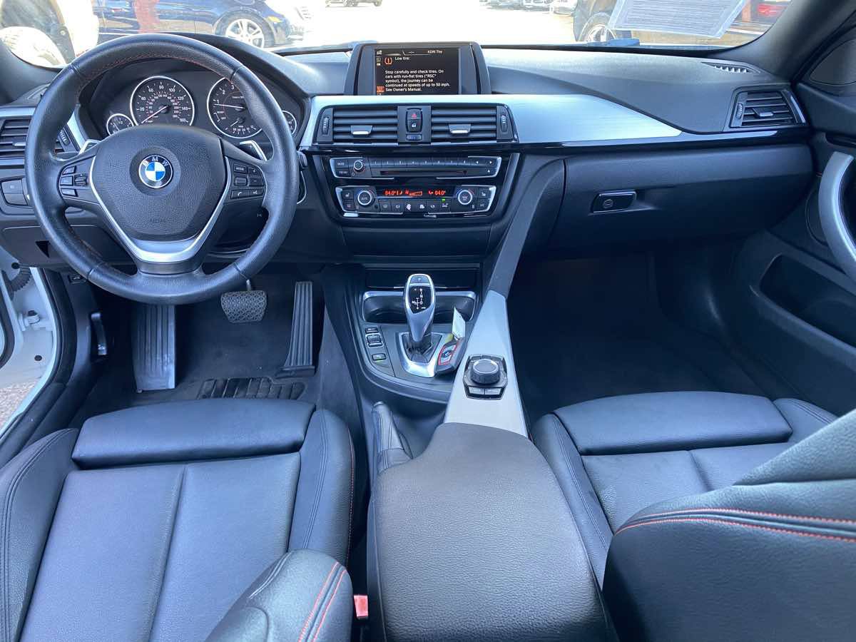 Used 2015 BMW 428i Gran Coupe RWD image 29