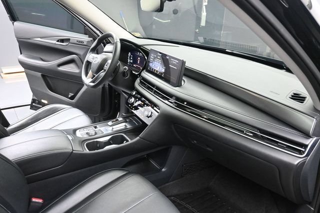 Used 2023 INFINITI QX60 Luxe w/ Cargo Package AWD/4WD image 49