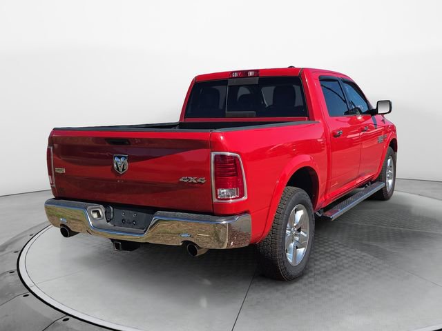Used 2017 RAM 1500 Laramie image 5