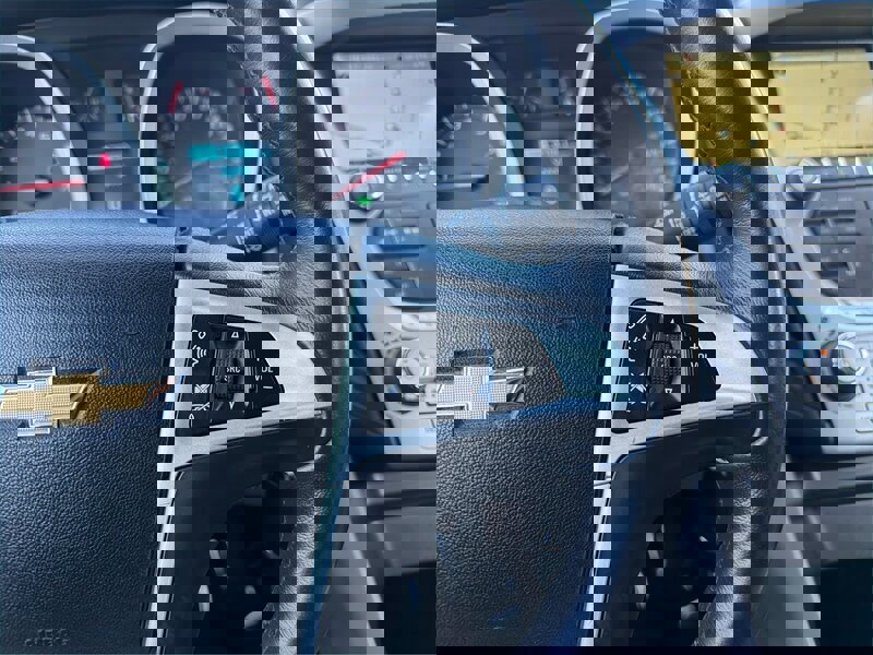 Used 2014 Chevrolet Equinox LTZ image 25