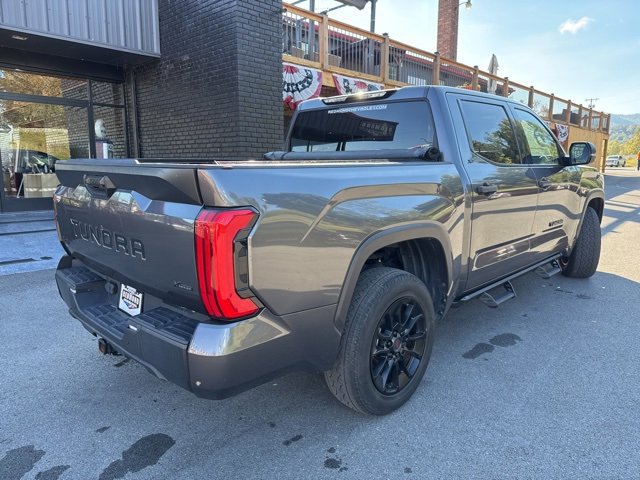 Used 2022 Toyota Tundra SR5 image 8