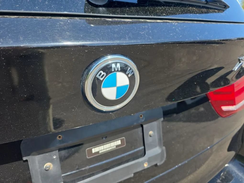Used 2016 BMW X5 xDrive35i AWD/4WD image 10