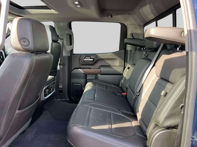 Used 2019 GMC Sierra 1500 Denali w/ Denali Ultimate Package AWD/4WD image 10