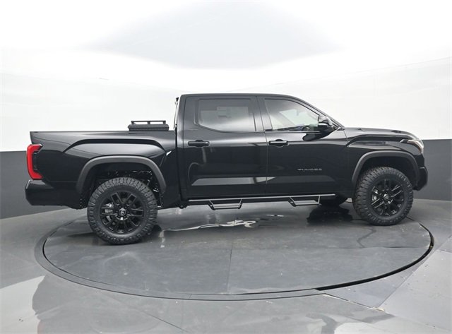 New 2026 Toyota Tundra Limited w/ Nightshade Package image 2