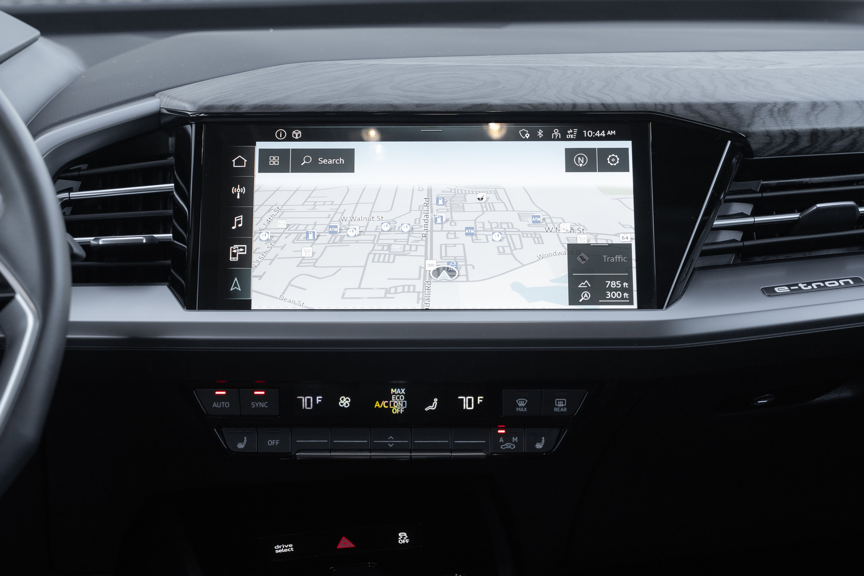 Certified 2024 Audi Q4 e-tron Premium Plus w/ Premium Plus image 14